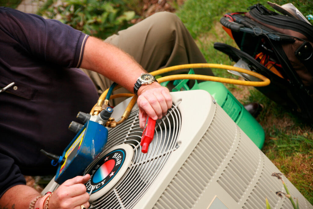 air conditioning, installing, repair, condition